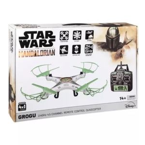 Brand New Star Wars Drone